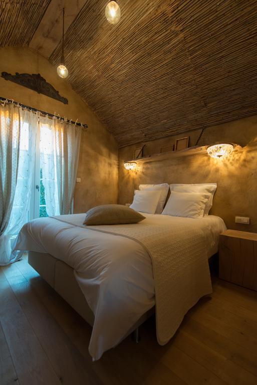 Les Chambres du Vivier, chambres d'hôtes et gîte - à 100m - Durbuy Quarto foto