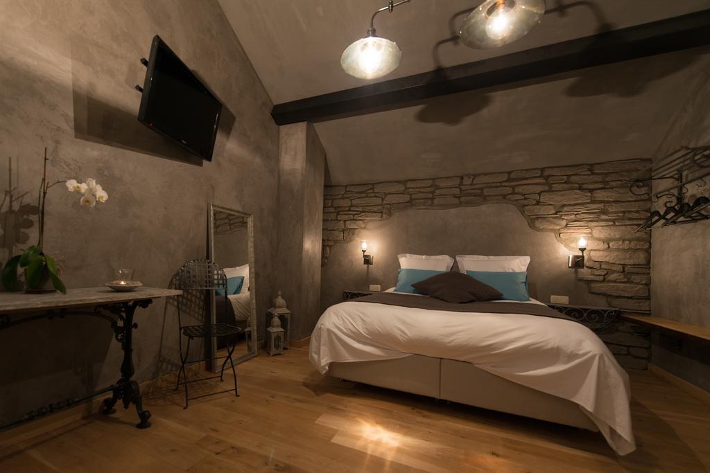 Les Chambres du Vivier, chambres d'hôtes et gîte - à 100m - Durbuy Quarto foto