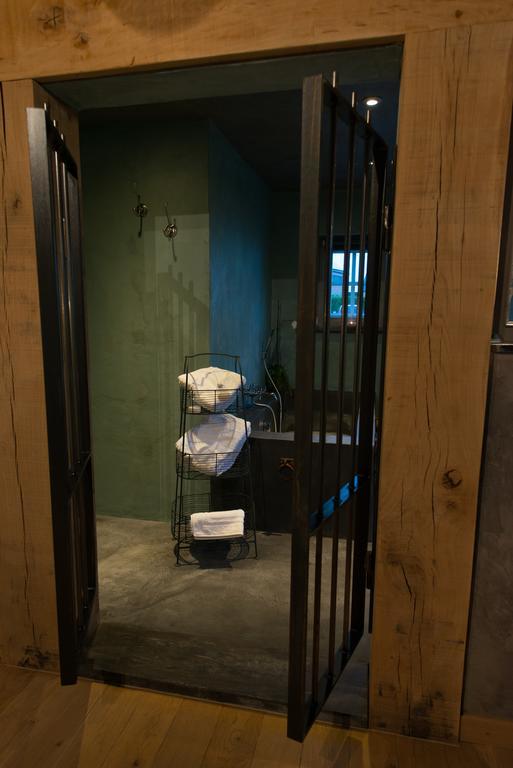 Les Chambres du Vivier, chambres d'hôtes et gîte - à 100m - Durbuy Quarto foto